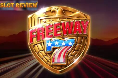 Freeway 7 Slot Review